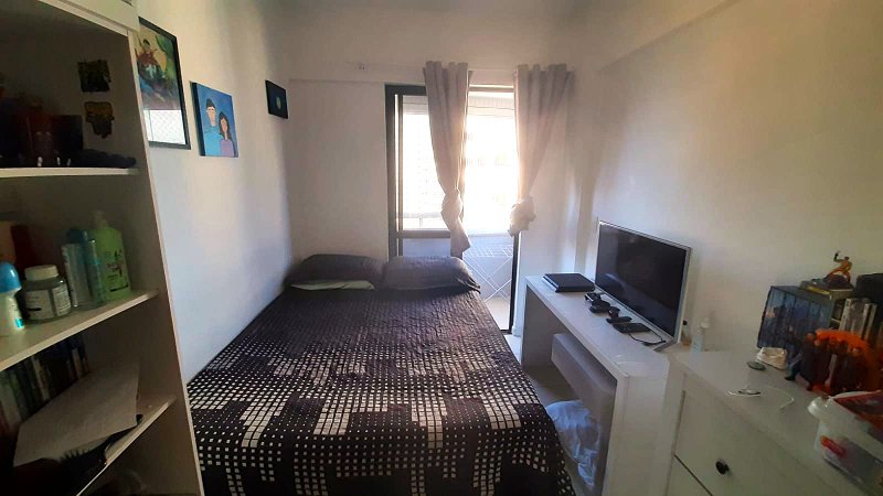 APARTAMENTO VISTA MAR 3 QUARTOS SUÍTE VARANDA 2 GARAGENS À VENDA NO JARDIM ARMAÇÃO! Rua Anquises Reis Salvador - 