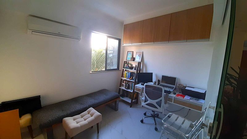 APARTAMENTO VISTA MAR 3 QUARTOS SUÍTE VARANDA 2 GARAGENS À VENDA NO JARDIM ARMAÇÃO! Rua Anquises Reis Salvador - 