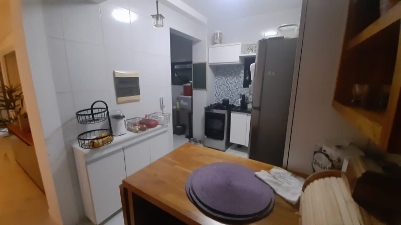 APARTAMENTO VISTA MAR 3 QUARTOS SUÍTE VARANDA 2 GARAGENS À VENDA NO JARDIM ARMAÇÃO! Rua Anquises Reis Salvador - 