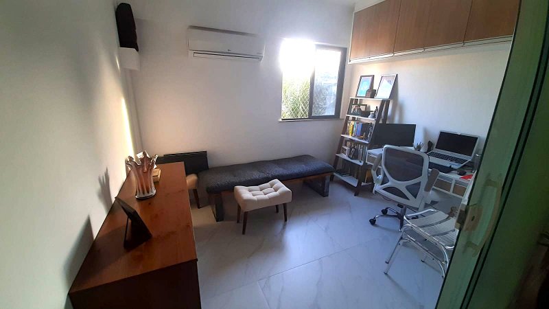 APARTAMENTO VISTA MAR 3 QUARTOS SUÍTE VARANDA 2 GARAGENS À VENDA NO JARDIM ARMAÇÃO! Rua Anquises Reis Salvador - 