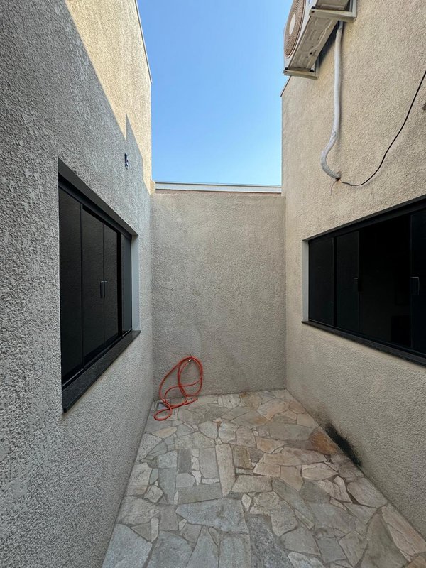 Casa de Alto Padrão à Venda no Jardim Europa – Santa Fé do Sul/SP  Santa Fé do Sul - 