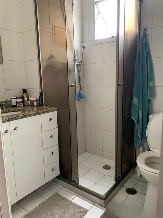 apartamento Rua Guaraciaba São Paulo - 