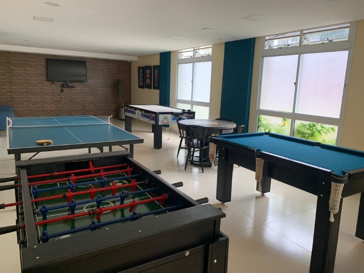 apartamento Rua Guaraciaba São Paulo - 