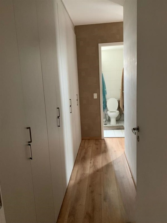 apartamento Rua Guaraciaba São Paulo - 