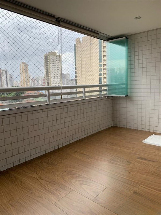 apartamento Rua Guaraciaba São Paulo - 