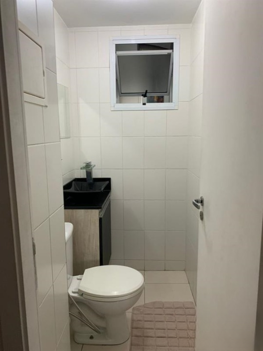 apartamento Rua Guaraciaba São Paulo - 