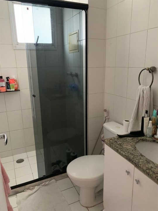 apartamento Rua Guaraciaba São Paulo - 
