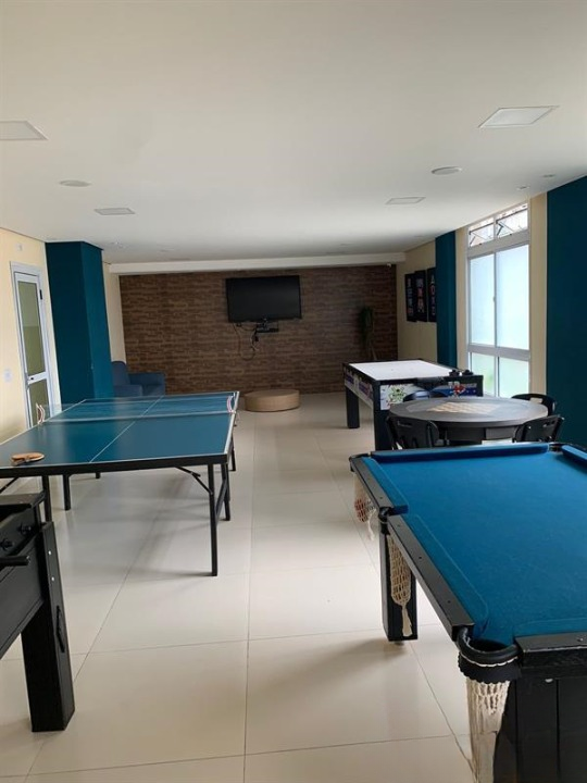 apartamento Rua Guaraciaba São Paulo - 