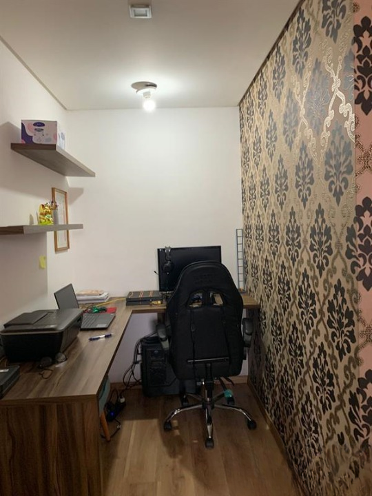 apartamento Rua Guaraciaba São Paulo - 