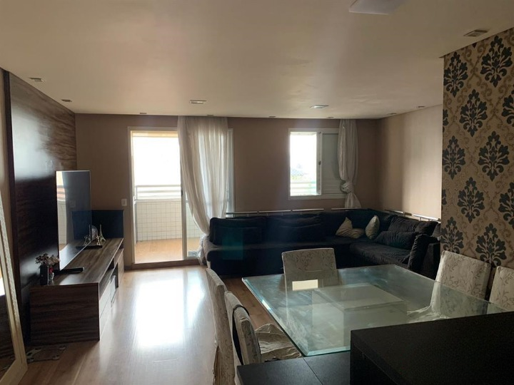 apartamento Rua Guaraciaba São Paulo - 