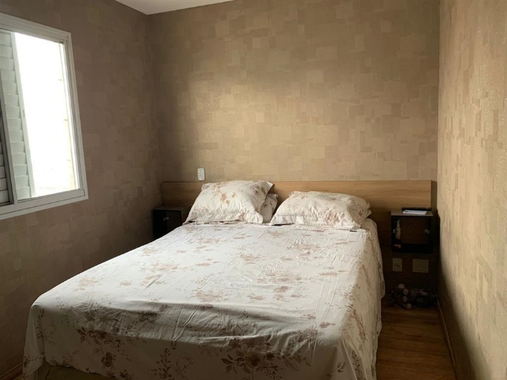 apartamento Rua Guaraciaba São Paulo - 