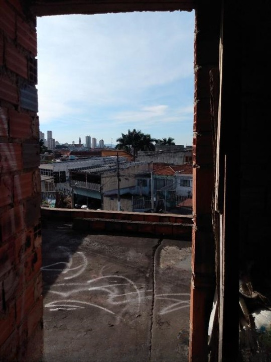 prédio Avenida Sapopemba São Paulo - 