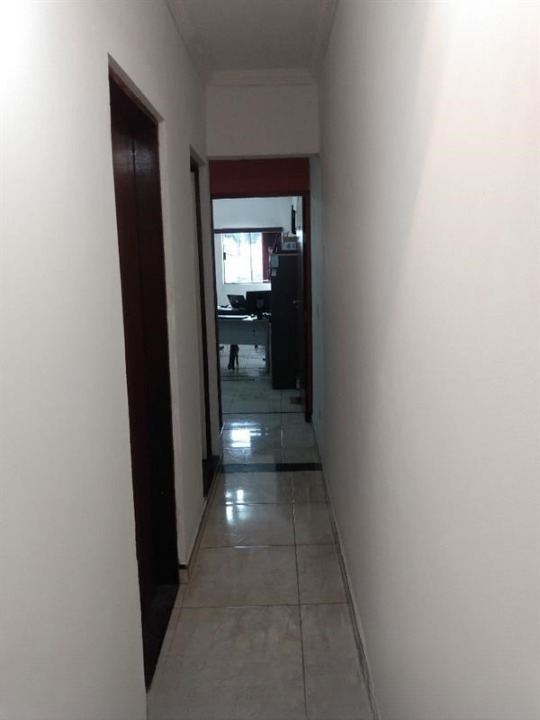 prédio Avenida Sapopemba São Paulo - 
