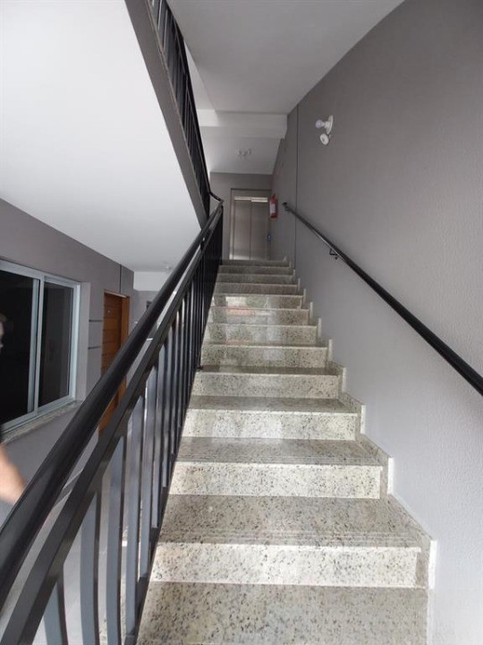 condominio Rua Quixere São Paulo - 