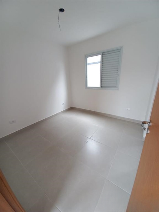 condominio Rua Quixere São Paulo - 