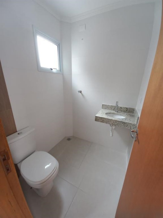 condominio Rua Quixere São Paulo - 