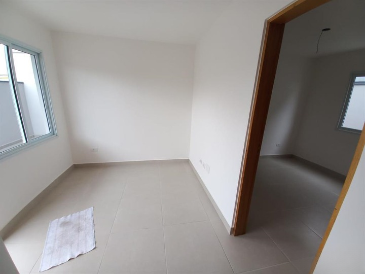 condominio Rua Quixere São Paulo - 