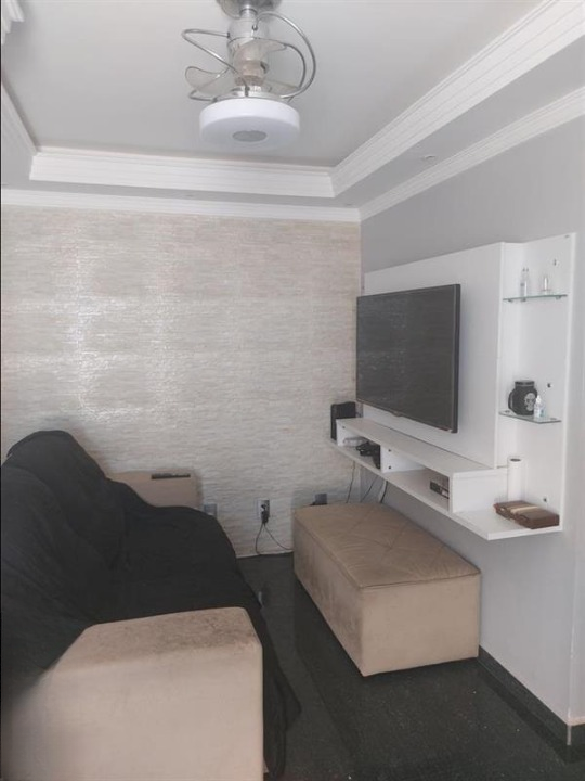 apartamento Rua Elza Guimarães São Paulo - 