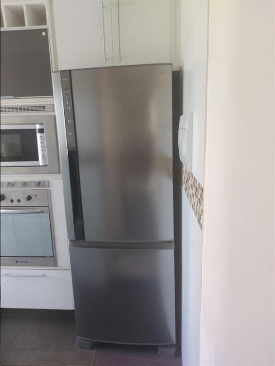 apartamento Rua Elza Guimarães São Paulo - 