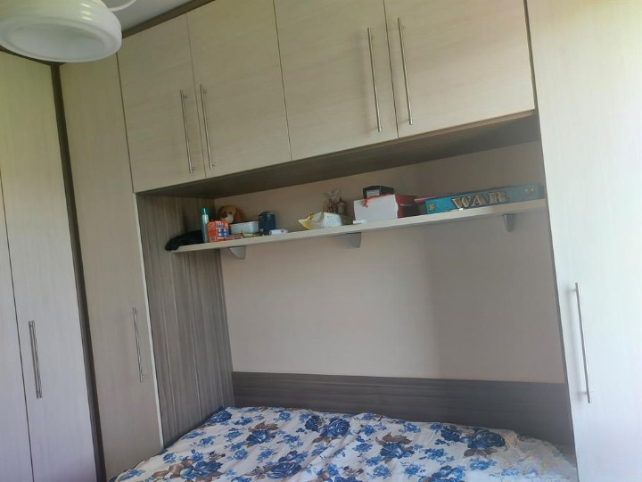 apartamento Rua Elza Guimarães São Paulo - 