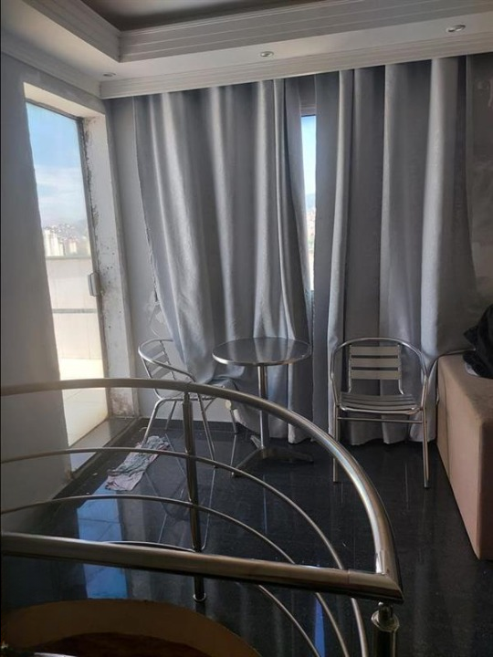 apartamento Rua Elza Guimarães São Paulo - 