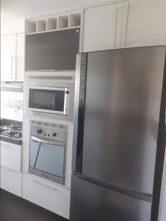 apartamento Rua Elza Guimarães São Paulo - 
