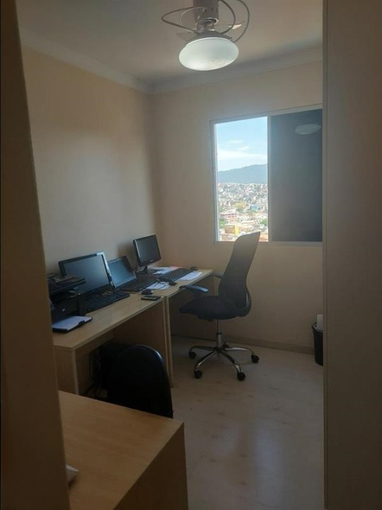 apartamento Rua Elza Guimarães São Paulo - 