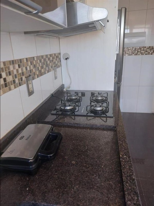 apartamento Rua Elza Guimarães São Paulo - 