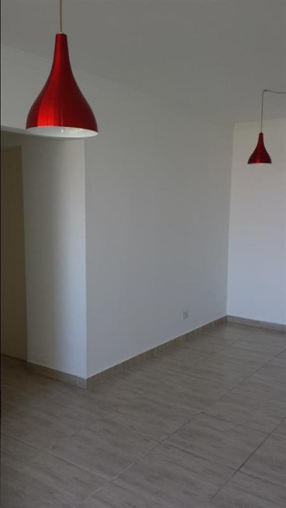 apartamento Rua Antônio Domingues Freitas São Paulo - 