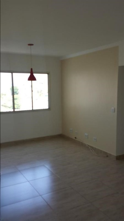 apartamento Rua Antônio Domingues Freitas São Paulo - 