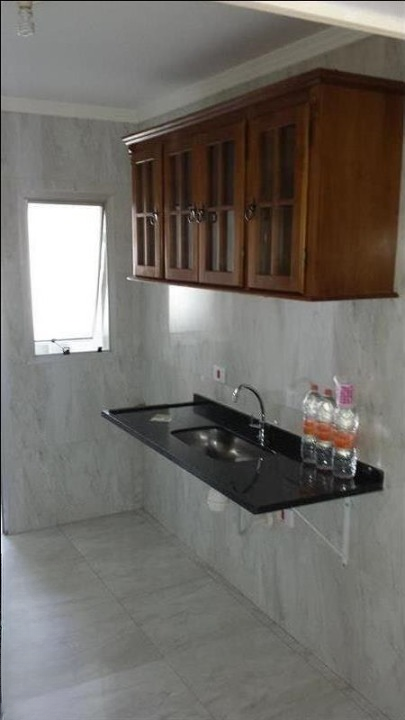 apartamento Rua Antônio Domingues Freitas São Paulo - 
