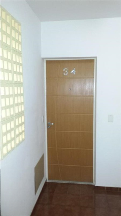 apartamento Rua Antônio Domingues Freitas São Paulo - 