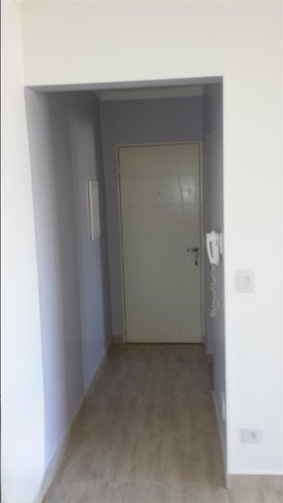 apartamento Rua Antônio Domingues Freitas São Paulo - 