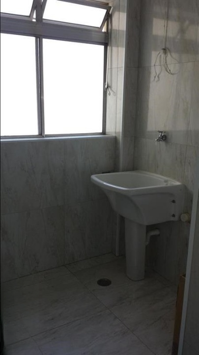 apartamento Rua Antônio Domingues Freitas São Paulo - 