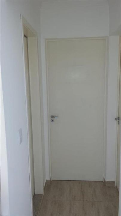 apartamento Rua Antônio Domingues Freitas São Paulo - 