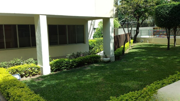 apartamento Rua Antônio Domingues Freitas São Paulo - 