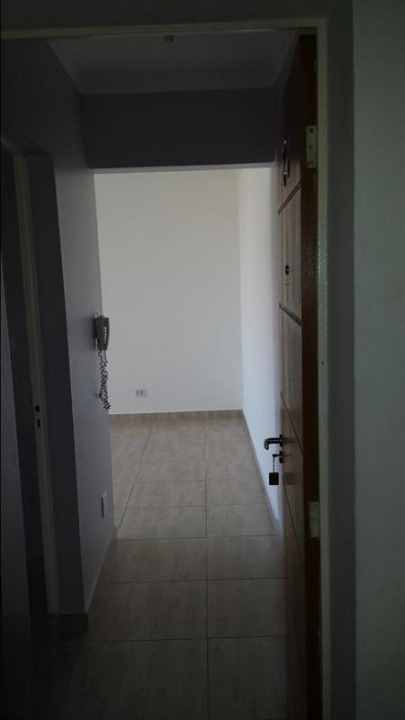apartamento Rua Antônio Domingues Freitas São Paulo - 