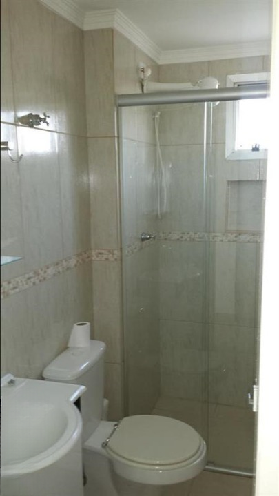 apartamento Rua Antônio Domingues Freitas São Paulo - 