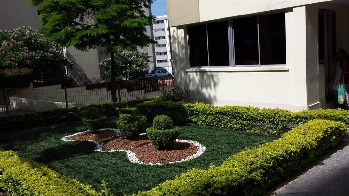 apartamento Rua Antônio Domingues Freitas São Paulo - 