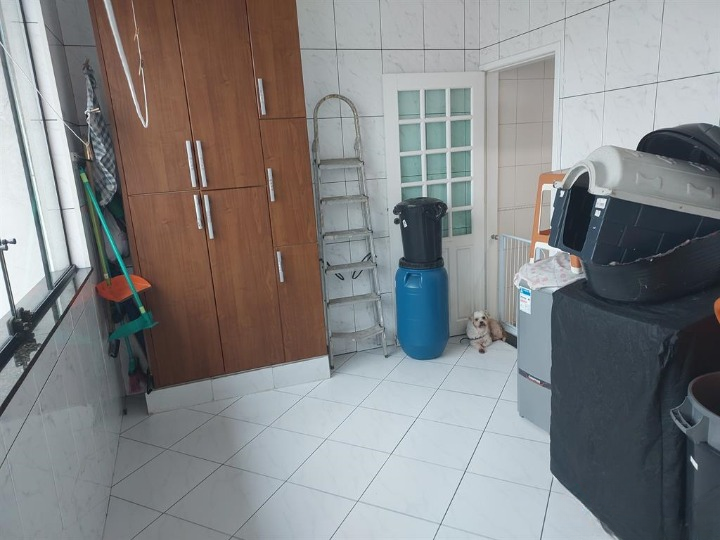 sobrado Rua Marcondes Homem de Melo São Paulo - 