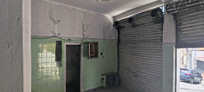 imóvel para  renda Rua Luís Inácio São Paulo - 