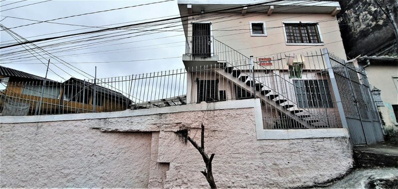 imóvel para  renda Rua Luís Inácio São Paulo - 