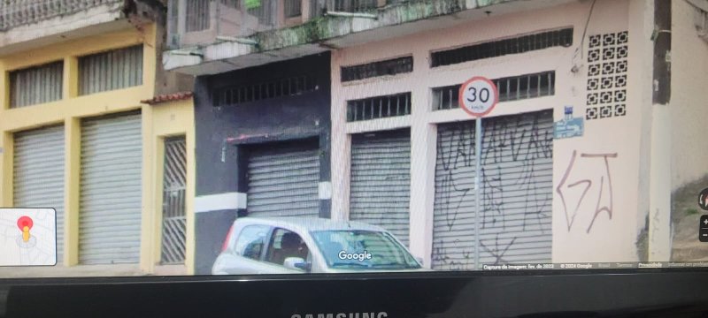 imóvel para  renda Rua Luís Inácio São Paulo - 