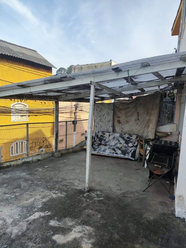imóvel para  renda Rua Luís Inácio São Paulo - 