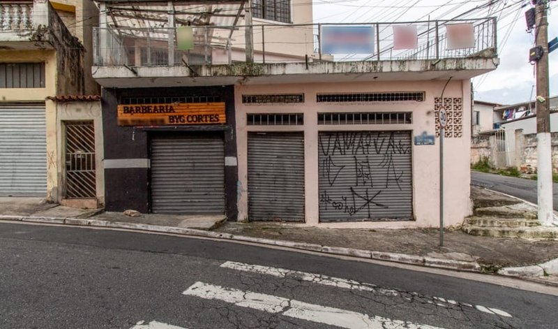 imóvel para  renda Rua Luís Inácio São Paulo - 