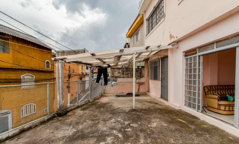 imóvel para  renda Rua Luís Inácio São Paulo - 