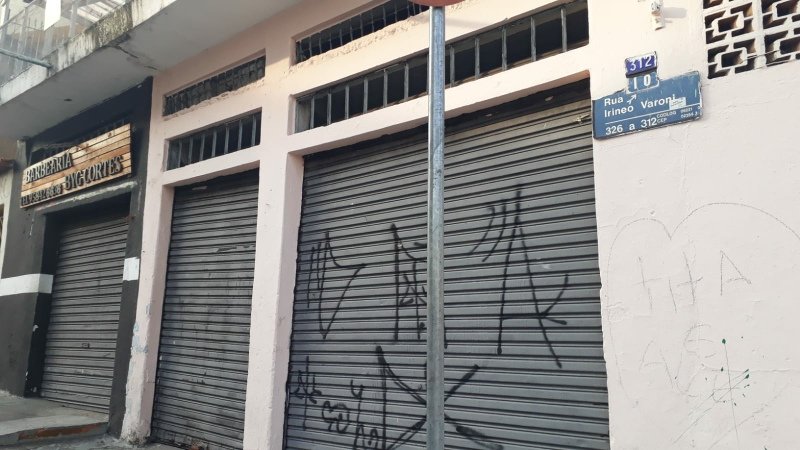imóvel para  renda Rua Luís Inácio São Paulo - 