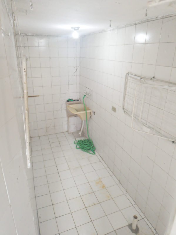 imóvel para  renda Rua Luís Inácio São Paulo - 