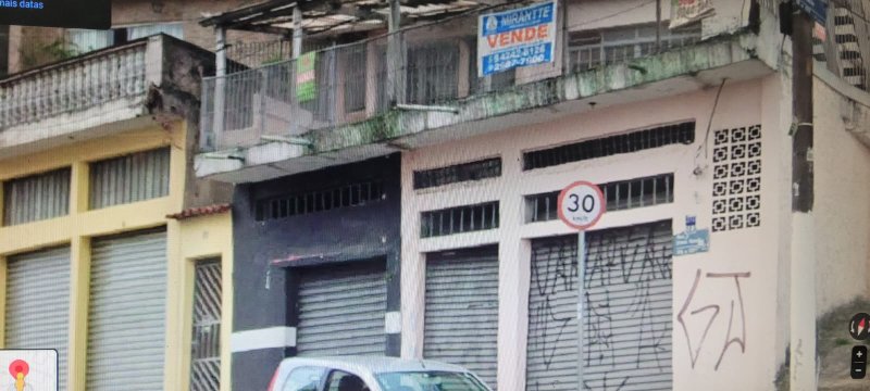 imóvel para  renda Rua Luís Inácio São Paulo - 