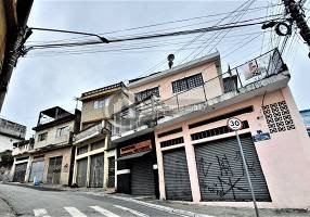 imóvel para  renda Rua Luís Inácio São Paulo - 
